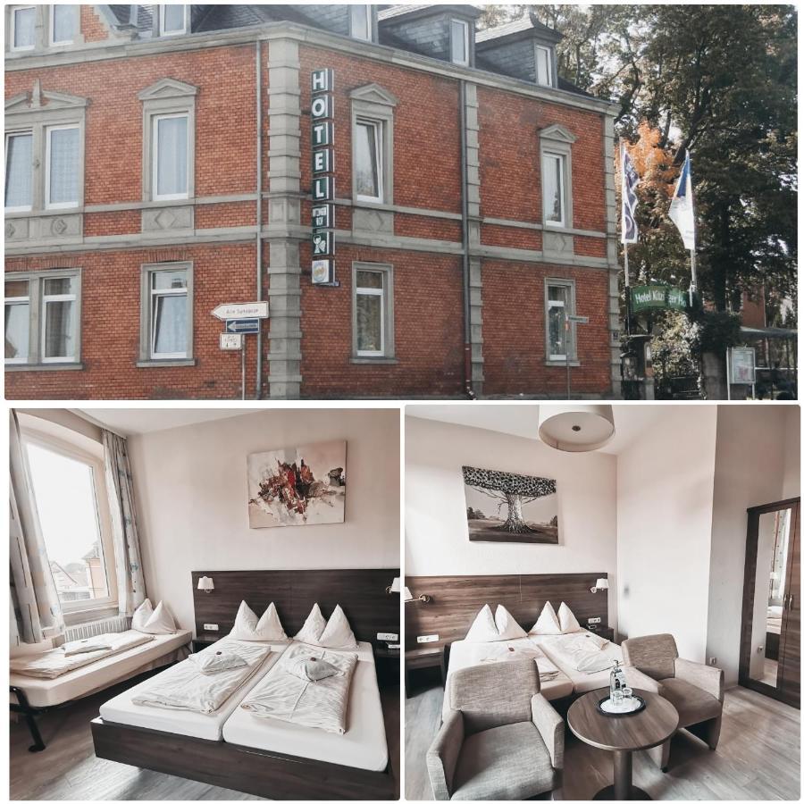 Kitzinger Hof An Der B8 Hotel Kitzingen