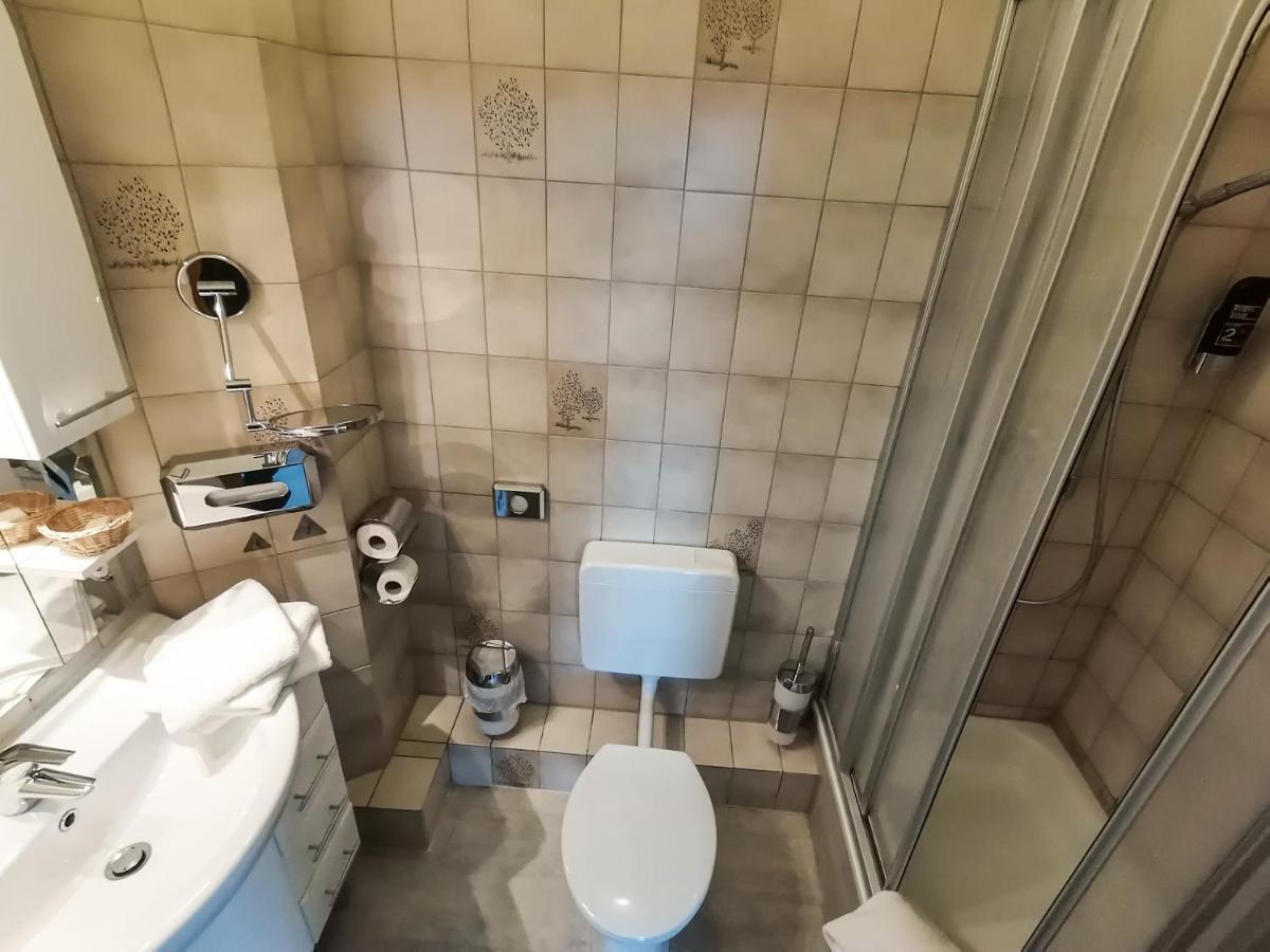 Kitzinger Hof An Der B8 Hotel Kitzingen
