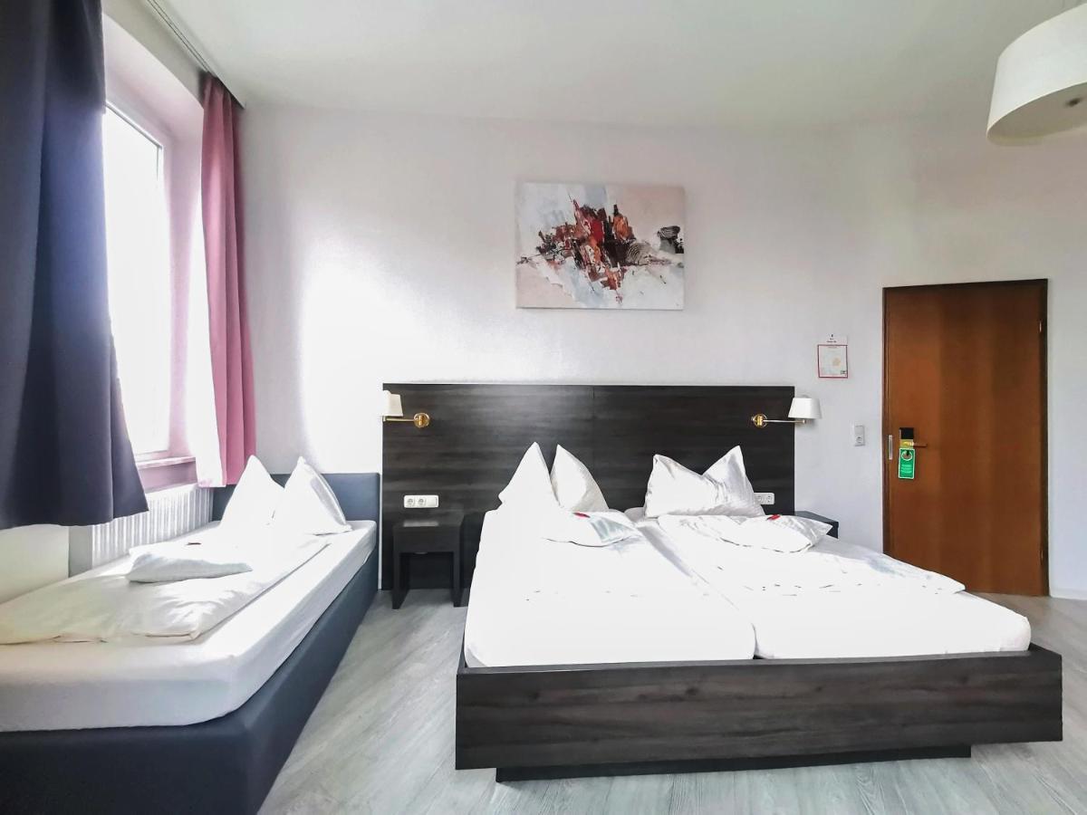 Hotel Kitzinger Hof An Der B8 3*