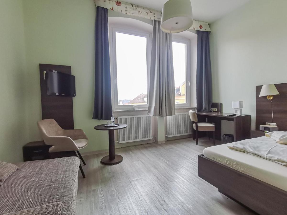 Hotel Kitzinger Hof An Der B8 Kitzingen