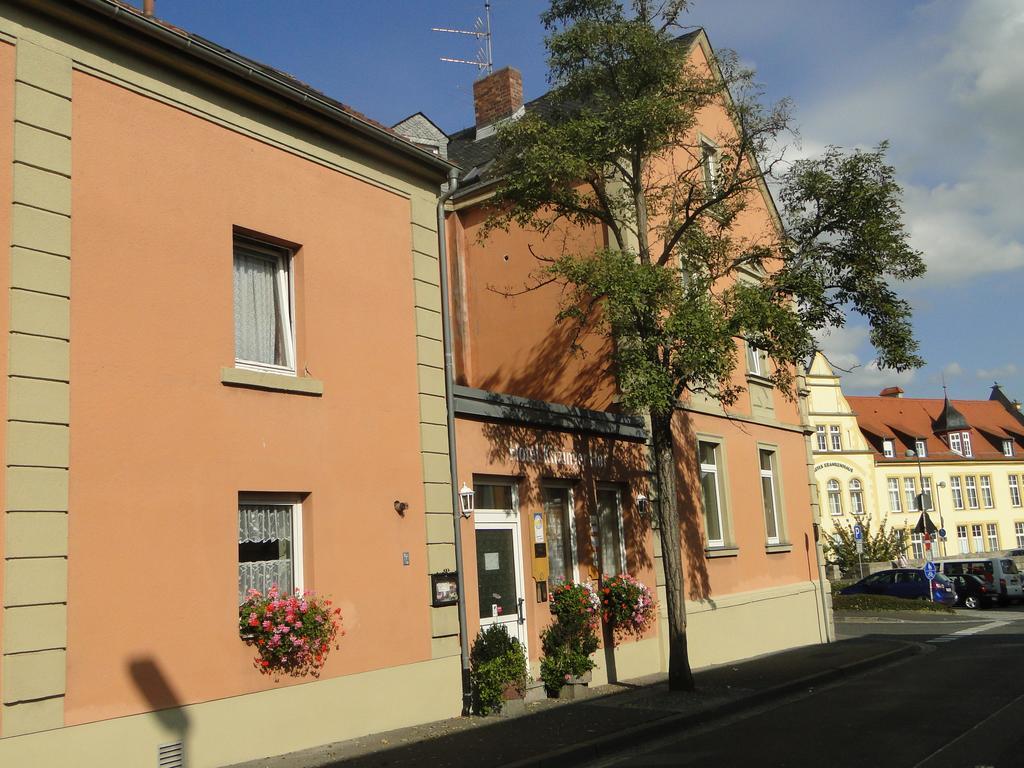 Kitzinger Hof An Der B8 Kitzingen