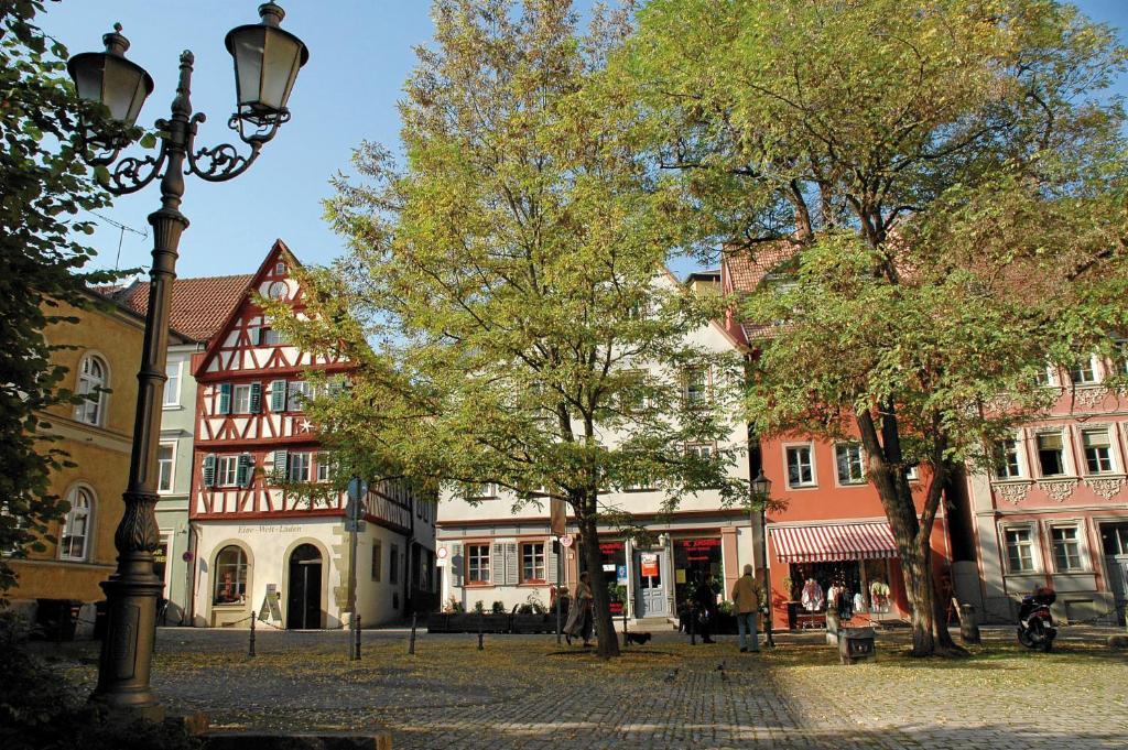 Hotel Kitzinger Hof An Der B8
