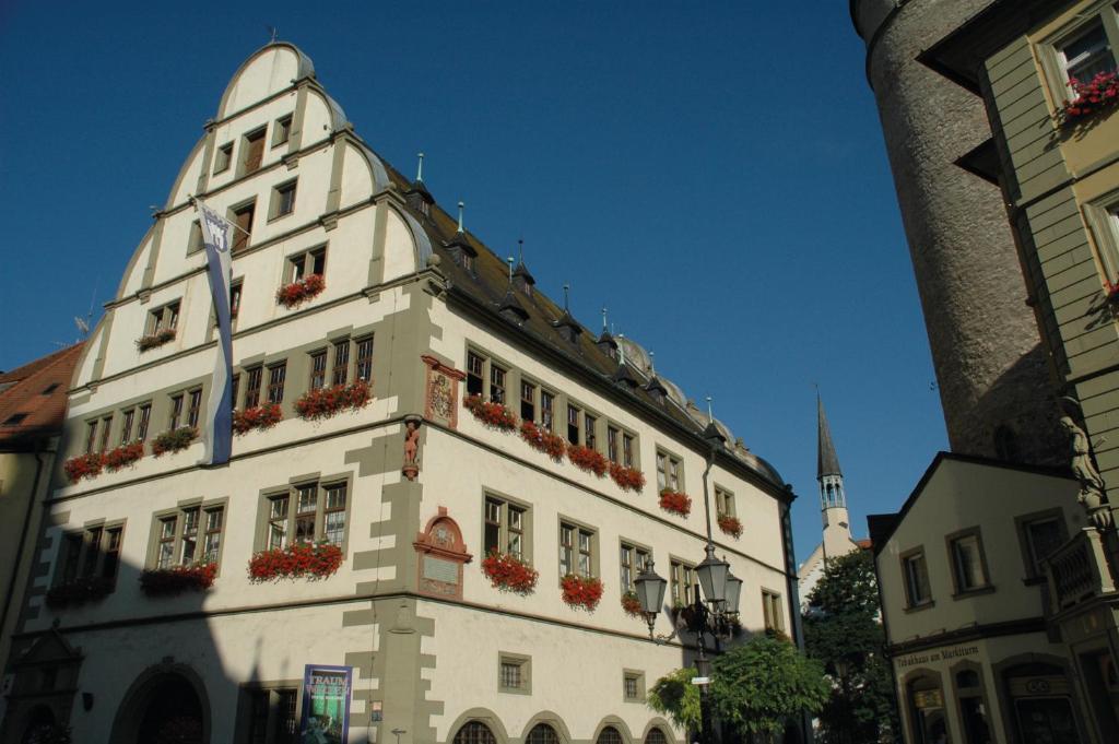 Hotel Kitzinger Hof An Der B8 Kitzingen