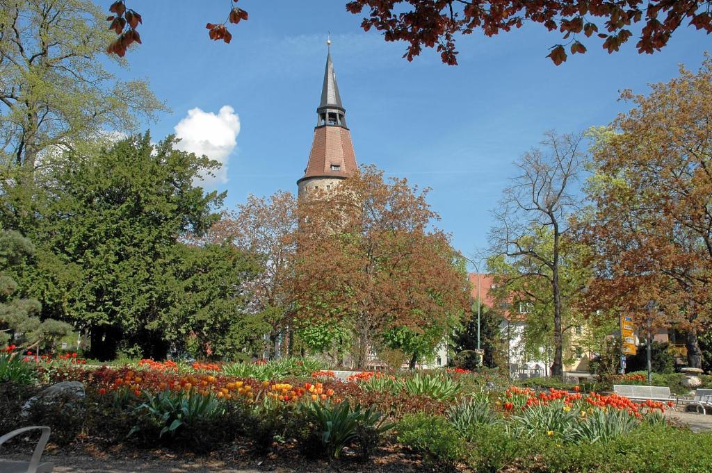 Kitzinger Hof An Der B8 3* Kitzingen
