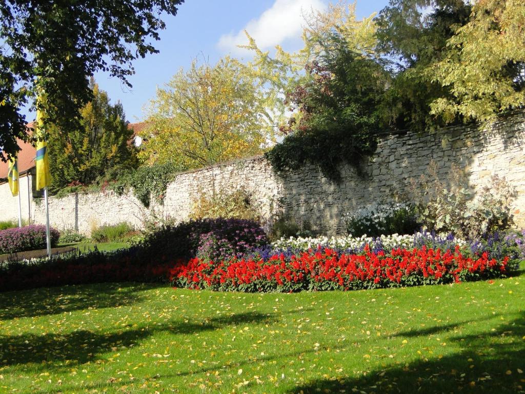 Kitzinger Hof An Der B8 3* Kitzingen